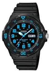 Casio MRW-200H-2BVDF