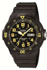 Casio MRW-200H-9BVDF