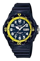 Casio MRW-200HC-2BVDF