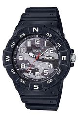 Casio MRW-220HCM-1BVDF