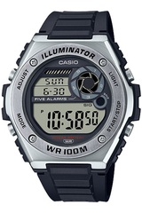 Casio MWD-100H-1AVDF