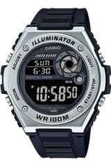 Casio MWD-100H-1BVDF