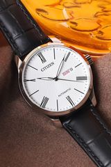 Citizen NH8350-08A