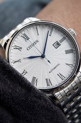 Citizen NJ0080-50A