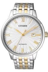 Citizen NJ0084-59A