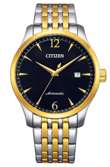 Citizen NJ0114-84E