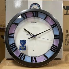 Seiko QHA010K