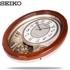 Seiko QXM351B