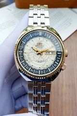 Orient RA-AA0E01S19B