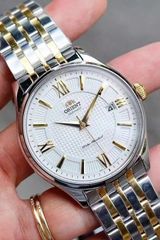 Orient SAC04002W0