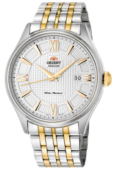 Orient SAC04002W0