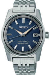 Seiko SPB389J