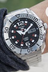 Seiko SRPB33K1