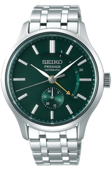 Seiko SSA397J1