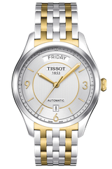 Tissot T038.430.22.037.00