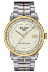 Tissot T086.407.22.261.00