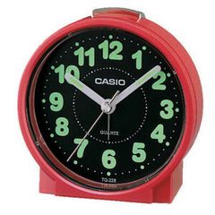 Casio TQ-228-4D