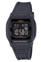 Casio W-201-1BVDF