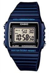 Casio W-215H-2AVDF