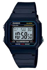 Casio W-217H-1AVDF