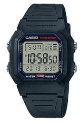 Casio W-800H-1AVDF