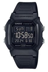 Casio W-800H-1BVDF