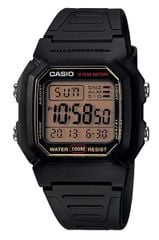 Casio W-800HG-9AVDF