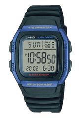 Casio W-96H-2AVDF