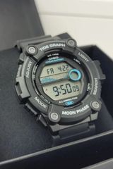 Casio WS-1300H-1AVDF