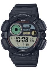 Casio WS-1500H-1AVDF