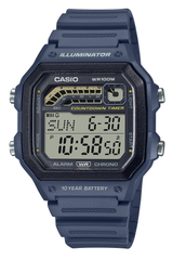 Casio WS-1600H-2AVDF