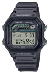 Casio WS-1600H-8AVDF