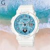 ĐỒNG HỒ CASIO NỮ CHÍNH HÃNG BGA 250-7A2