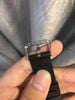 Đồng hồ Casio nam G-shock DW 5600bb-1a 1:1