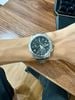 Đồng hồ nam seiko wired wired 7t92-0gb0 chronograph real đã qua sử dụng