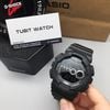 Đồng hồ Casio nam G-shock  GD 100GB Black 1:1