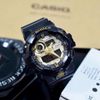Đồng hồ Casio nam G-shock GA 710-GOLD 1:1