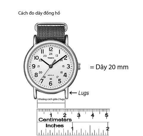 Dây inox nguyên khối DE1-7A