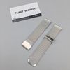 Dây inox lưới bạc D15-7A