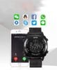 SMARTWATCH 0035G