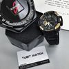 Đồng hồ Casio nam G-shock GA 1100-GOLD 1:1