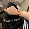 Đồng hồ Casio B640WC-5A (UNISEX) chính hãng