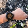 Đồng hồ cơ Fossil nam ME3155 Chính Hãng