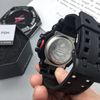Đồng hồ Casio nam G-shock GA 400 1:1