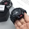 Đồng hồ Casio nam G-shock GA 400 1:1