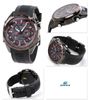 Đồng hồ nam Chạy năng lượng mặt trời Casio Edifice eqs 500c-1a2dr Chính Hãng