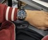 Đồng hồ Casio Edifice nam EFB 540SBL-5A 1:1