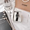 Đồng hồ Casio nữ Sheen SHE 5023L-1A 1:1