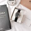 Đồng hồ Casio nữ Sheen SHE 5023L-1A 1:1