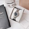 Đồng hồ Casio nữ Sheen SHE 5503D-1A 1:1